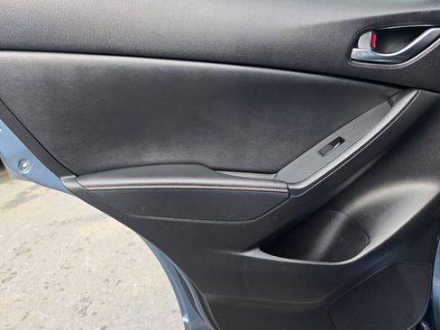 Used 2015 MAZDA CX-5 Grand Touring image 23