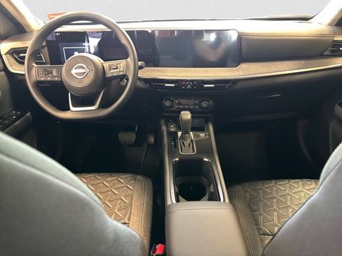 New 2026 Nissan Kicks SV w/ Cold Weather Package AWD/4WD image 11