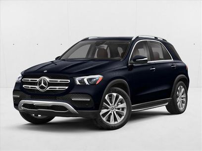 Used 2022 Mercedes-Benz GLE 450 4MATIC