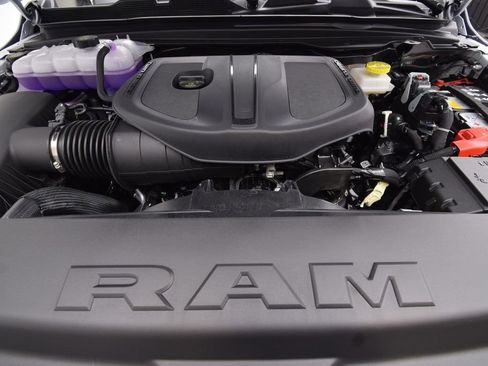 New 2026 RAM 1500 Tradesman image 11