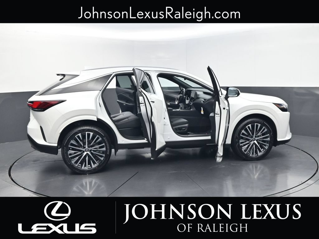 New 2026 Lexus RX 350 Premium Plus FWD image 33