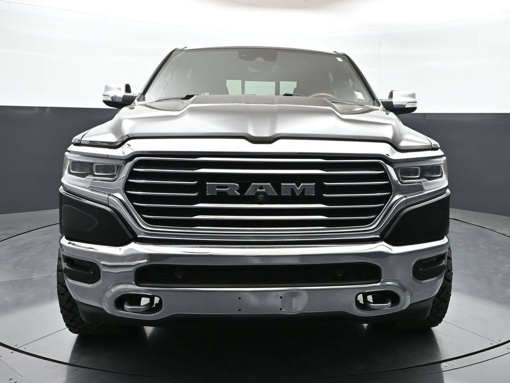 Used 2019 RAM 1500 Limited AWD/4WD image 36