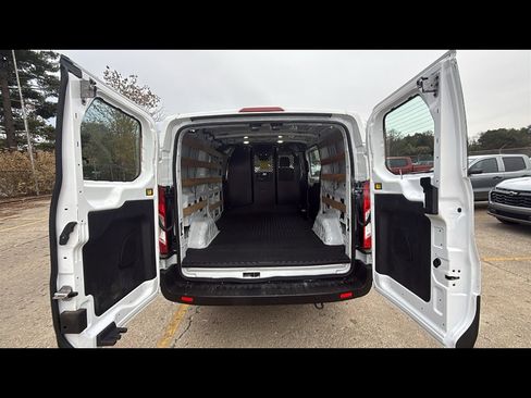 Used 2024 Ford Transit 250 Low Roof w/ Exterior Upgrade Package image 25