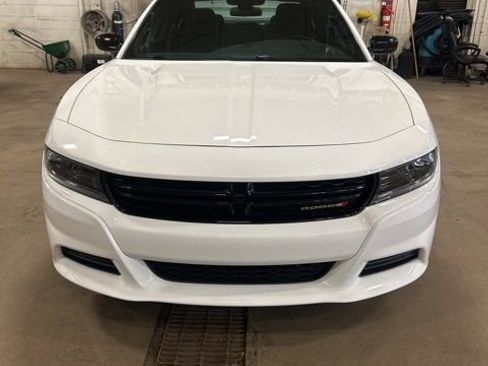 Used 2023 Dodge Charger SXT w/ Cold Weather Package image 2