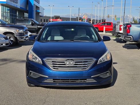 Used 2017 Hyundai Sonata SE image 9