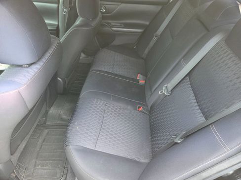 Used 2017 Nissan Altima 2.5 S w/ Power Driver Seat Package image 10