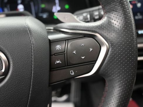 Used 2023 Lexus RX 500h F Sport w/ Accessory Package (Z1) image 21