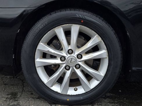 Used 2010 Lexus ES 350 FWD image 9