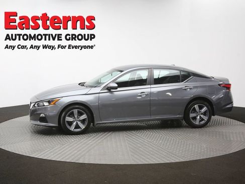 Used 2019 Nissan Altima 2.5 S AWD/4WD image 60