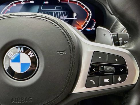 Certified 2023 BMW X3 xDrive30i w/ M Sport Package AWD/4WD image 12