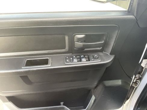 Used 2019 RAM 1500 Tradesman w/ Popular Equipment Group image 12