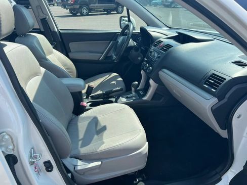 Used 2014 Subaru Forester 2.5i Limited w/ Popular Package #2 AWD/4WD image 7