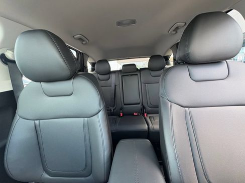 New 2026 Hyundai Tucson XRT FWD image 28