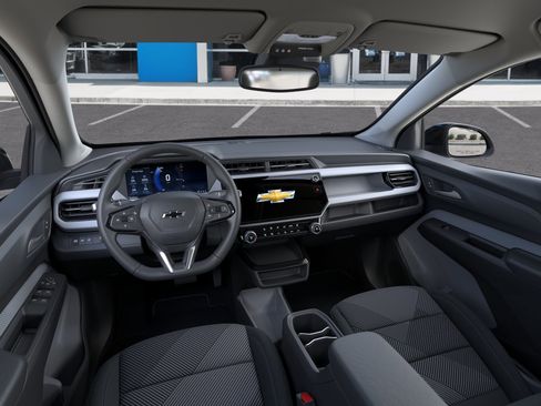New 2027 Chevrolet Bolt LT w/ Comfort Package FWD image 52