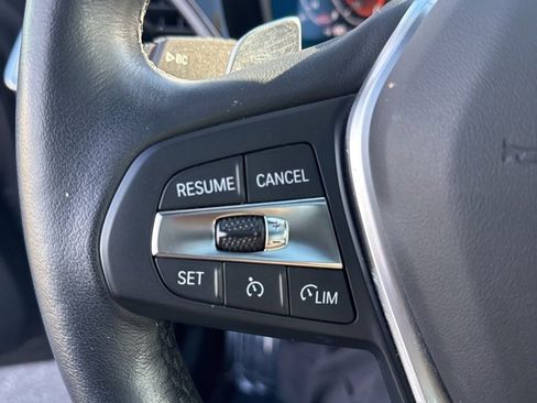 Used 2021 BMW 330i xDrive Sedan w/ Convenience Package image 11