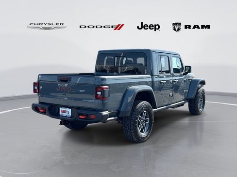 New 2026 Jeep Gladiator Mojave image 3