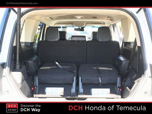 Used 2019 Ford Flex Limited image 22