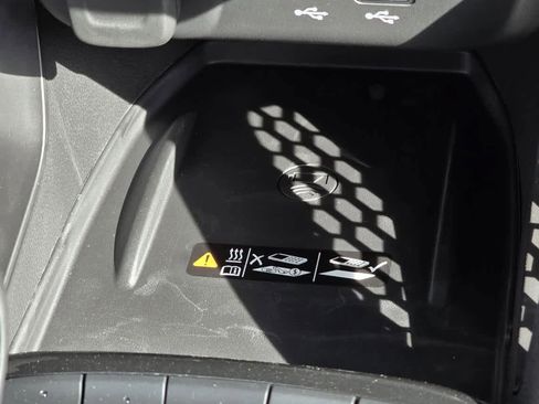 Used 2025 Chevrolet TrailBlazer ACTIV w/ Convenience Package FWD image 34