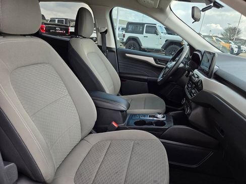Used 2022 Ford Escape SE w/ Convenience Package image 33