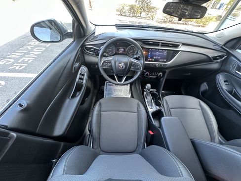 Used 2023 Buick Encore GX Preferred image 19