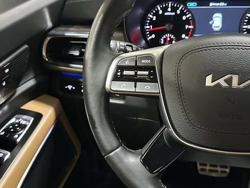 Used 2022 Kia Telluride SX image 29