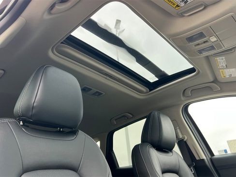 Certified 2025 MAZDA CX-5 AWD 2.5 S image 21