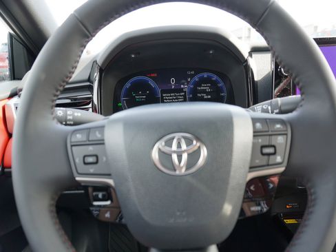 New 2026 Toyota Camry XSE image 23