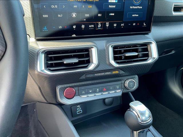 New 2026 Ford Mustang Premium RWD image 19