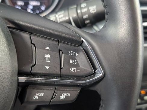 Certified 2023 MAZDA CX-5 AWD 2.5 S w/ Select Package image 22