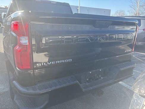Used 2019 Chevrolet Silverado 1500 RST w/ All-Star Edition image 5