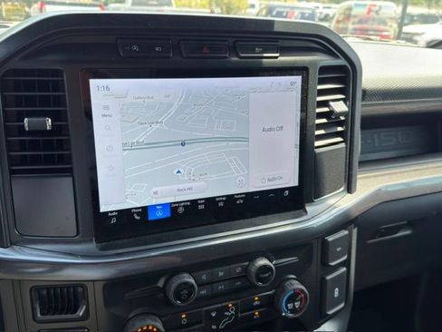 Used 2024 Ford F150 STX AWD/4WD image 4