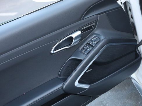 Used 2012 Porsche 911 Carrera S RWD image 23