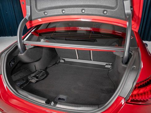 Certified 2026 Mercedes-Benz C 300 Sedan image 7