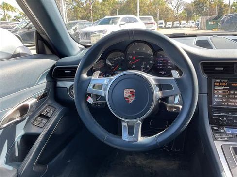 Used 2014 Porsche 911 Carrera image 28