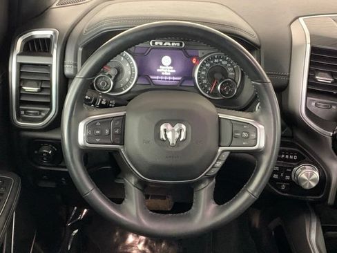 Used 2023 RAM 1500 Laramie AWD/4WD image 30