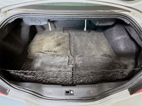 Used 2013 Nissan Altima 2.5 S w/ Premium Pkg image 27