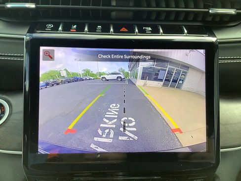 Certified 2023 Jeep Grand Cherokee Limited image 14