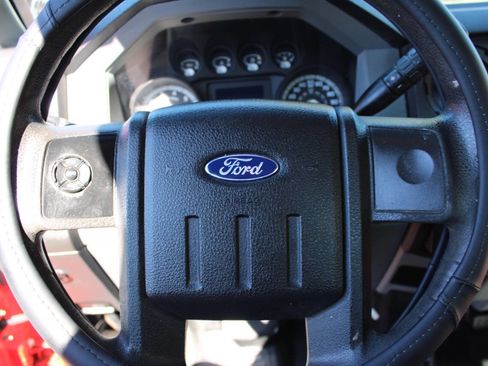 Used 2016 Ford F250 XL w/ Snow Plow Prep Package AWD/4WD image 23