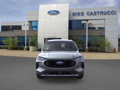 New 2026 Ford Escape ST-Line w/ Tech Pack #1 image 6