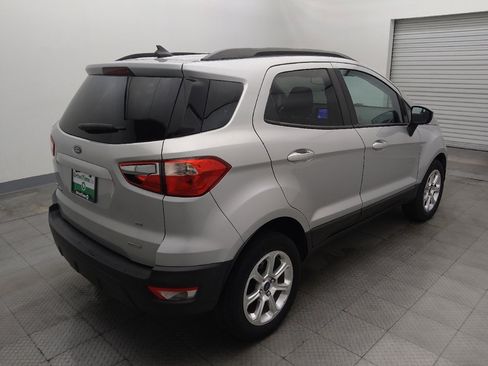 Used 2020 Ford EcoSport SE image 9