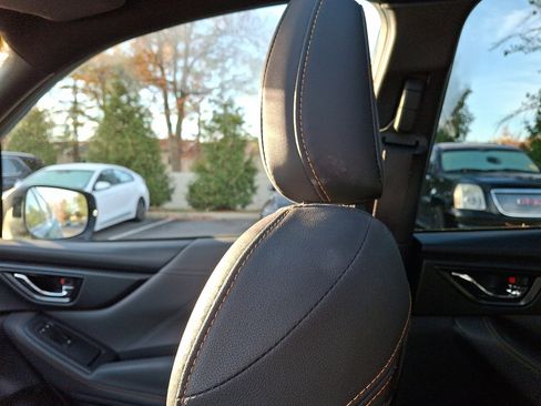 Used 2022 Subaru Forester Wilderness image 17