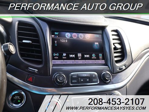 Used 2020 Chevrolet Impala LT image 17