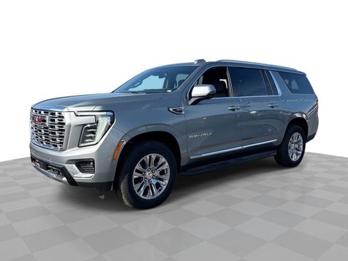 New 2026 GMC Yukon XL Denali image 1