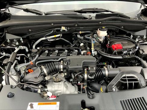 New 2026 Acura ADX FWD image 14