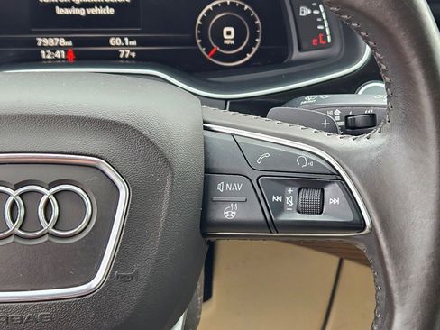 Used 2017 Audi Q7 3.0T Premium Plus w/ Premium Plus Package image 32