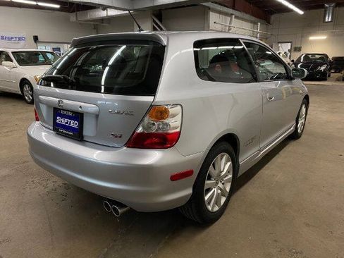 Used 2004 Honda Civic Si image 5