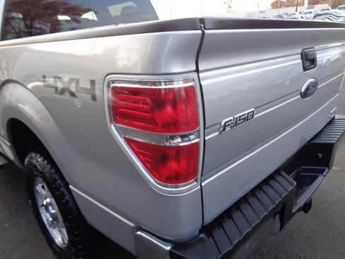 Used 2013 Ford F150 XLT image 11