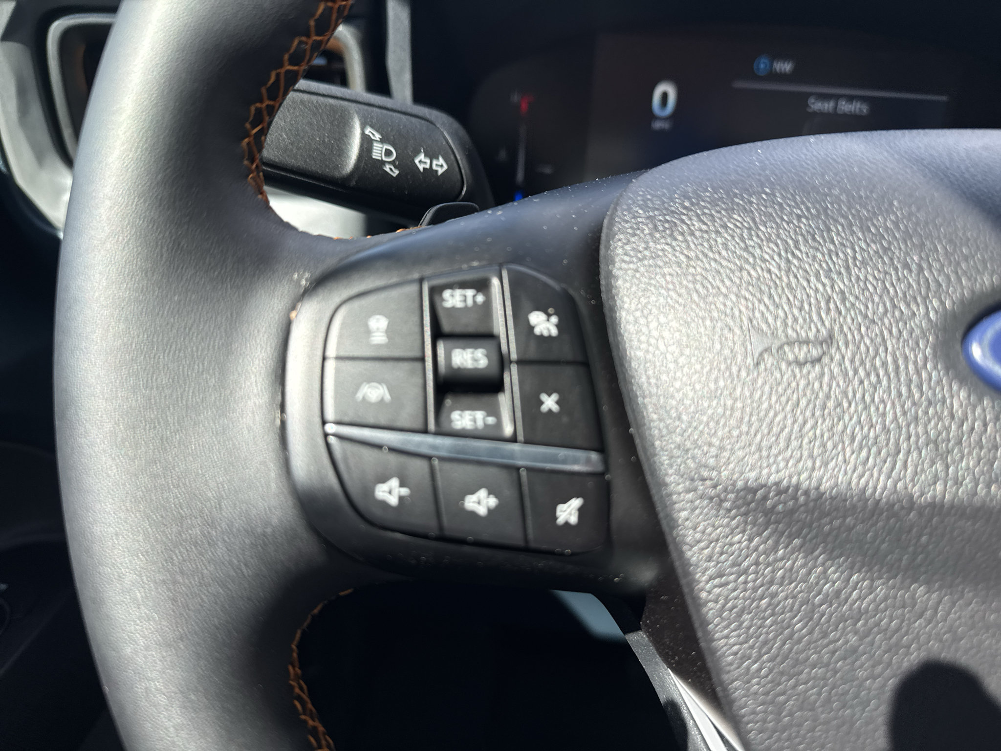 Used 2026 Ford Maverick Tremor AWD/4WD image 11