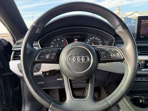 Used 2018 Audi A5 2.0T Premium w/ Premium Plus image 13