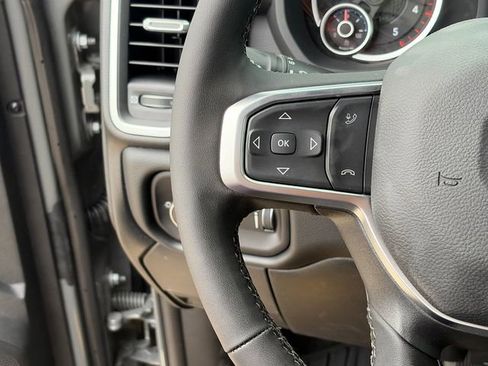 New 2026 RAM 2500 Big Horn image 27